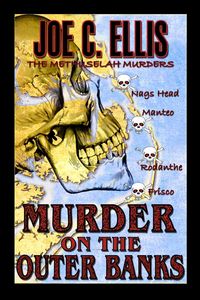 Produktbild: Murder on the Outer Banks: The Methuselah Murders