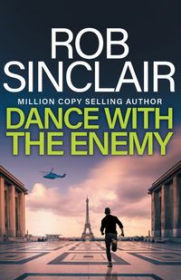 Produktbild: Dance with the Enemy