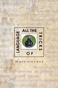 Produktbild: All the Tricks of Language