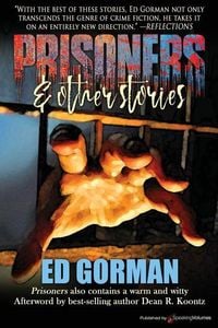 Produktbild: Prisoners & Other Stories