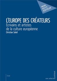 Produktbild: L'Europe des cr&eacute;ateurs