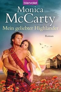 Produktbild: Mein geliebter Highlander