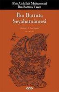 Produktbild: Ibn Battuta Seyahatnamesi