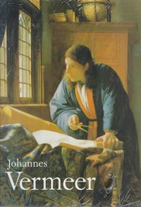Produktbild: Johannes Vermeer
