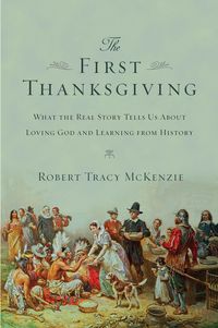 Produktbild: The First Thanksgiving