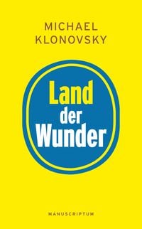 Produktbild: Land der Wunder