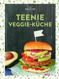 Produktbild: Teenie Veggie-K&uuml;che