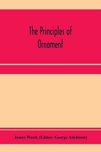 Produktbild: The principles of ornament