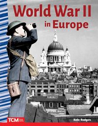 Produktbild: World War II in Europe