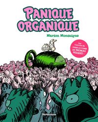 Produktbild: Panique organique
