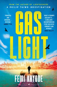 Produktbild: Kayode, F: Gaslight
