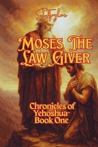 Produktbild: Moses The Law Giver
