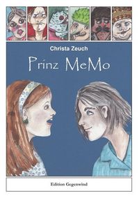 Produktbild: Prinz MeMo