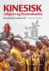 Produktbild: Kinesisk religion og livsanskuelse
