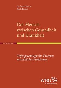 Produktbild: Der Mensch zwischen Gesundheit und Krankheit