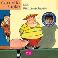 Produktbild: Das Piratenschwein