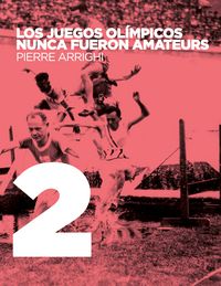 Produktbild: Los juegos olimpicos nunca fueron amateurs