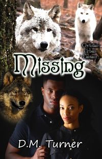 Produktbild: Missing (Campbell Wildlife Preserve, #12)