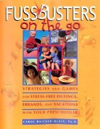 Produktbild: Fussbusters on the Go