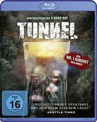 Produktbild: Tunnel