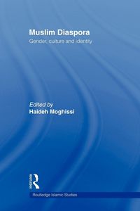 Produktbild: Muslim Diaspora