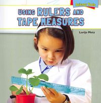 Produktbild: Using Rulers and Tape Measures
