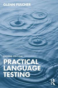 Produktbild: Practical Language Testing