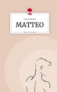 Produktbild: MATTEO. Life is a Story - story.one
