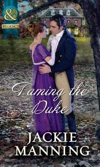 Produktbild: Taming The Duke