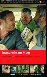 Produktbild: Immer nie am Meer Special Edition