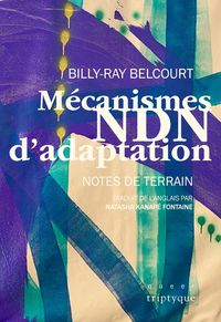Produktbild: Mecanismes NDN d'adaptation