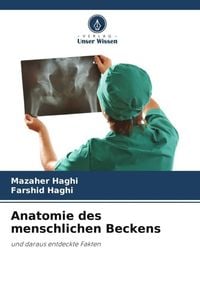 Produktbild: Anatomie des menschlichen Beckens