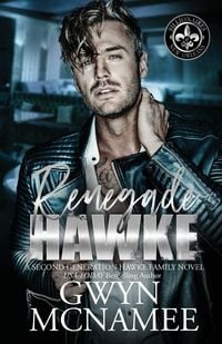 Produktbild: Renegade Hawke