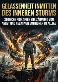 Produktbild: Gelassenheit inmitten des inneren Sturms