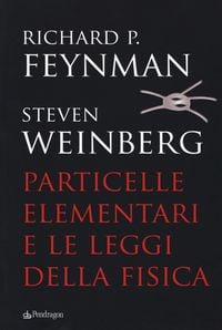 Produktbild: Particelle elementari e le leggi della fisica