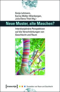 Produktbild: Neue Muster, alte Maschen?