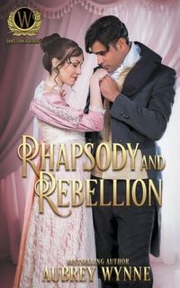 Produktbild: Rhapsody and Rebellion