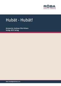 Produktbild: Hub&auml;t - Hub&auml;t!