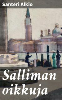 Produktbild: Salliman oikkuja