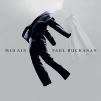 Produktbild: Buchanan, P: Mid Air