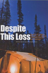 Produktbild: Despite This Loss