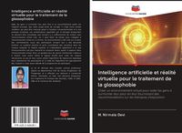 Produktbild: Intelligence artificielle et r&eacute;alit&eacute; virtuelle pour le traitement de la glossophobie