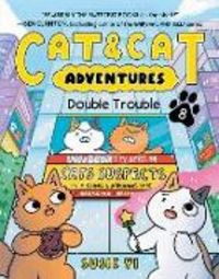 Produktbild: Cat & Cat Adventures: Double Trouble