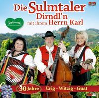 Produktbild: 30 Jahre Urig-Witzig-Guat