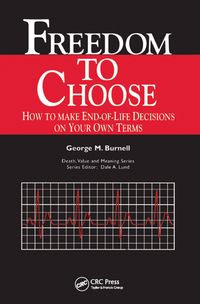 Produktbild: Freedom to Choose