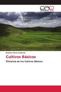 Produktbild: Cultivos B&aacute;sicos