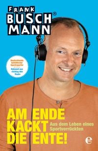 Produktbild: Am Ende kackt die Ente