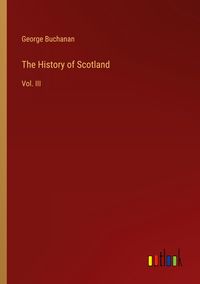Produktbild: The History of Scotland