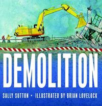 Produktbild: Demolition