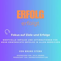Produktbild: Erfolg erfolgt